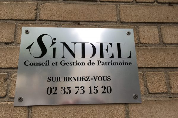 Sindel-Rouen